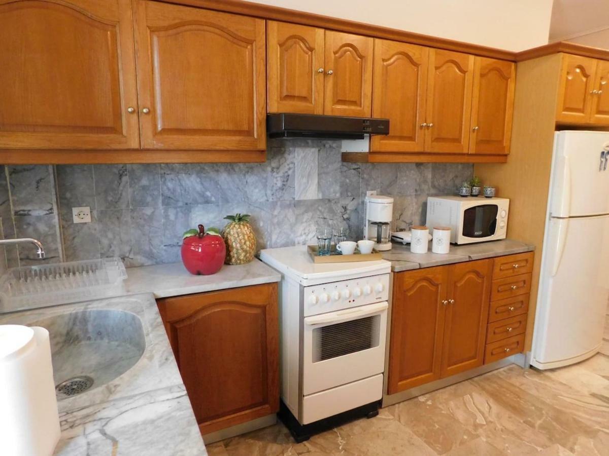 Parálion Ástros A Bright Home Away From Home מראה חיצוני תמונה