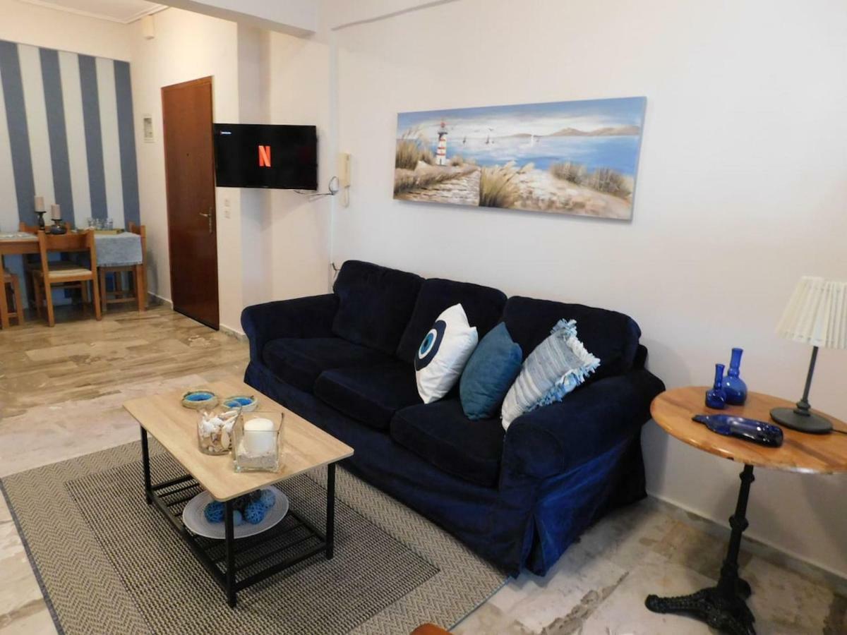 Parálion Ástros A Bright Home Away From Home מראה חיצוני תמונה