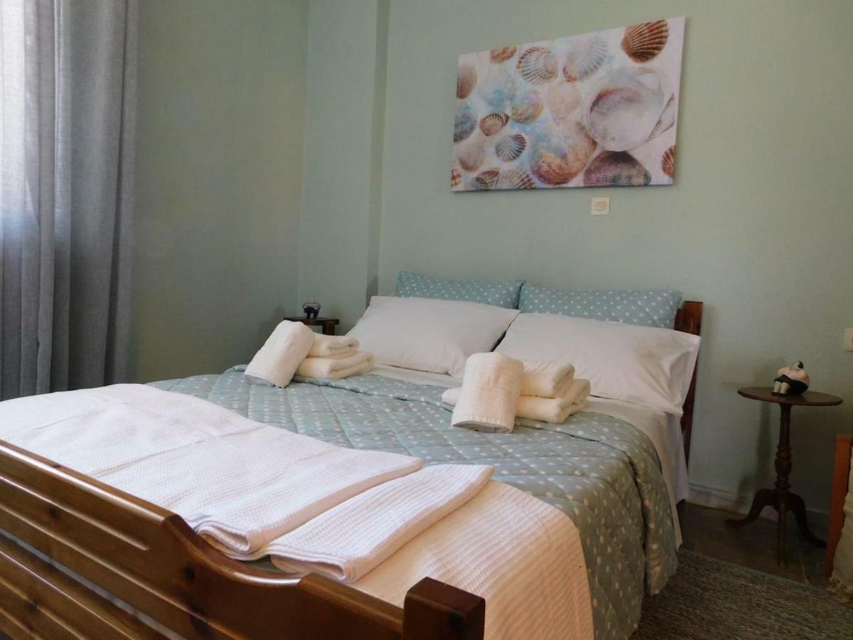 Parálion Ástros A Bright Home Away From Home מראה חיצוני תמונה