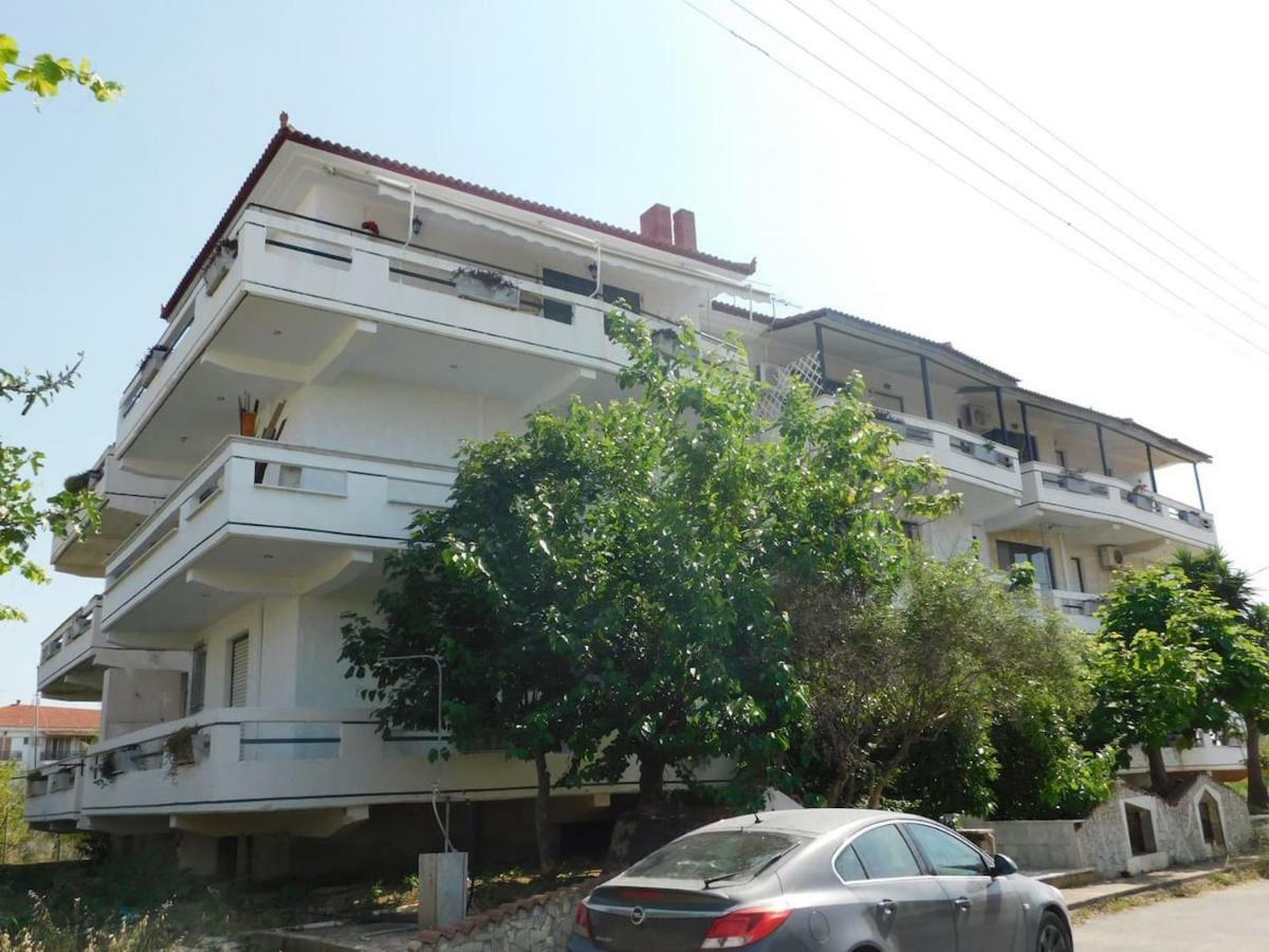Parálion Ástros A Bright Home Away From Home מראה חיצוני תמונה