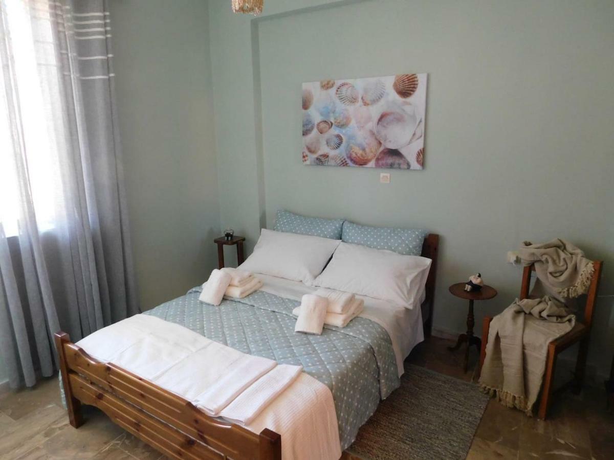 Parálion Ástros A Bright Home Away From Home מראה חיצוני תמונה