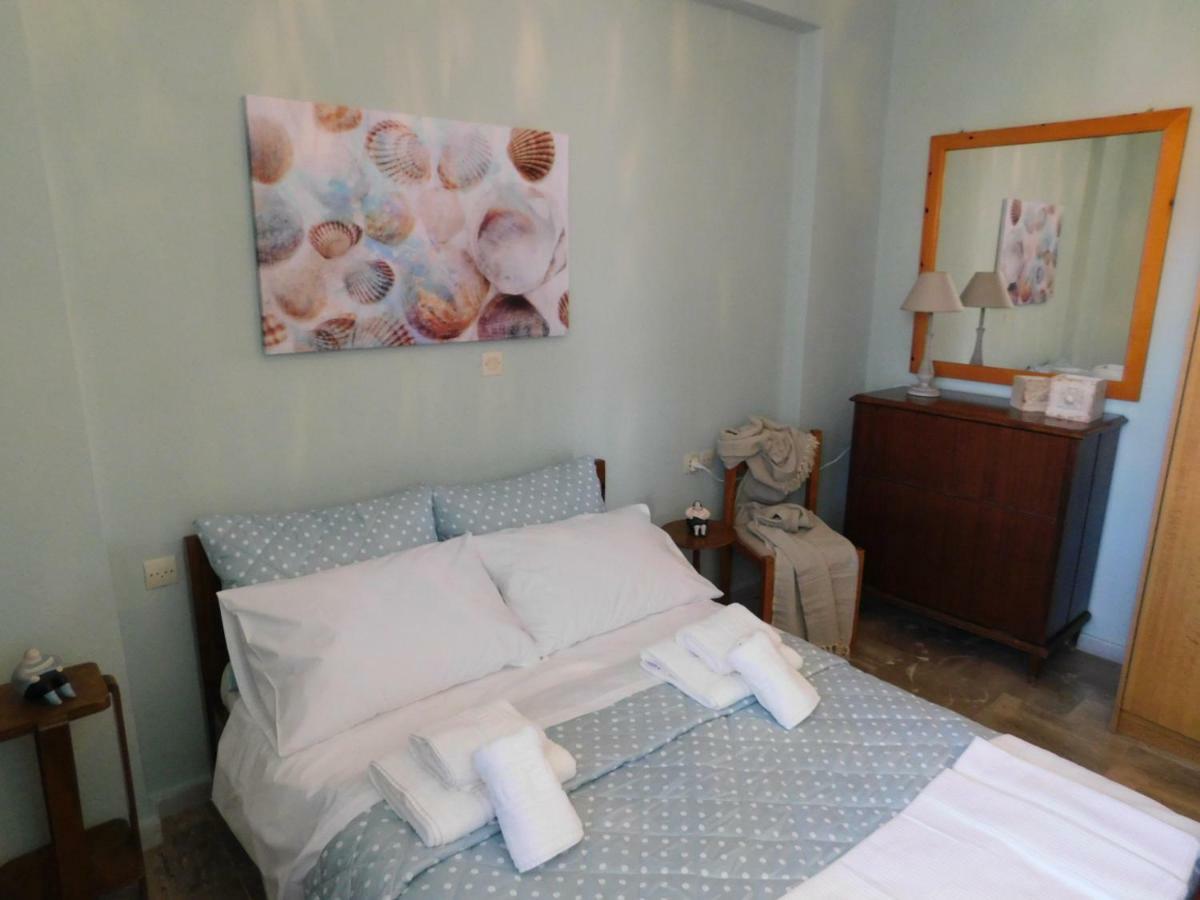 Parálion Ástros A Bright Home Away From Home מראה חיצוני תמונה
