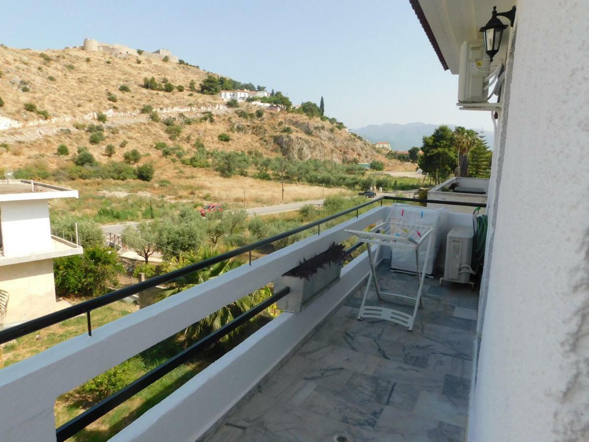 Parálion Ástros A Bright Home Away From Home מראה חיצוני תמונה